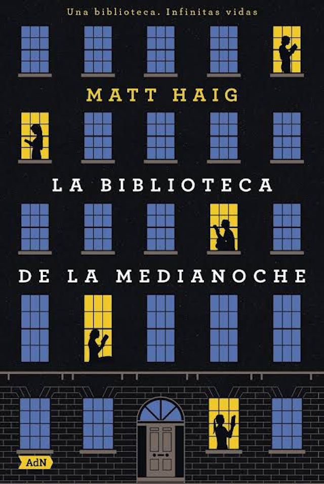 Matt Haig 