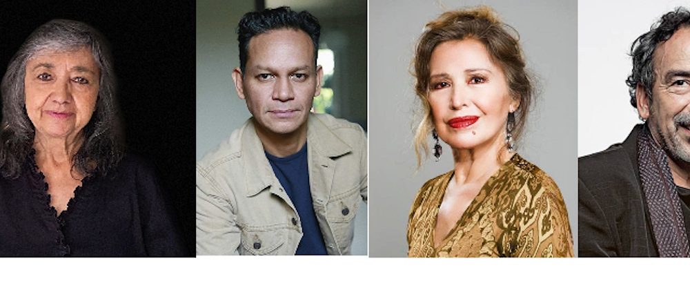 Escuela de Cine de Iztapalapa