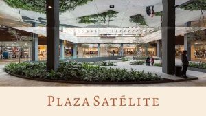 Plaza Satélite
