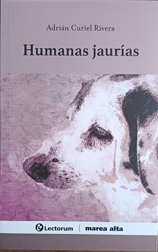 Adrián Curiel Rivera