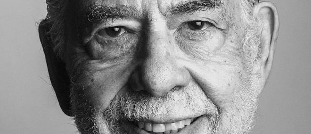 Francis Ford Coppola