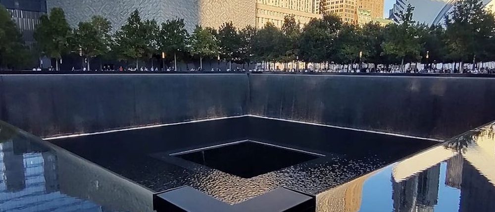 National September 11 Memorial