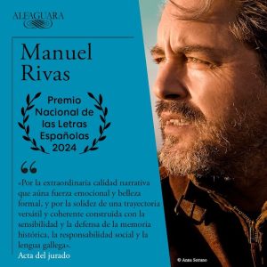 Manuel Rivas