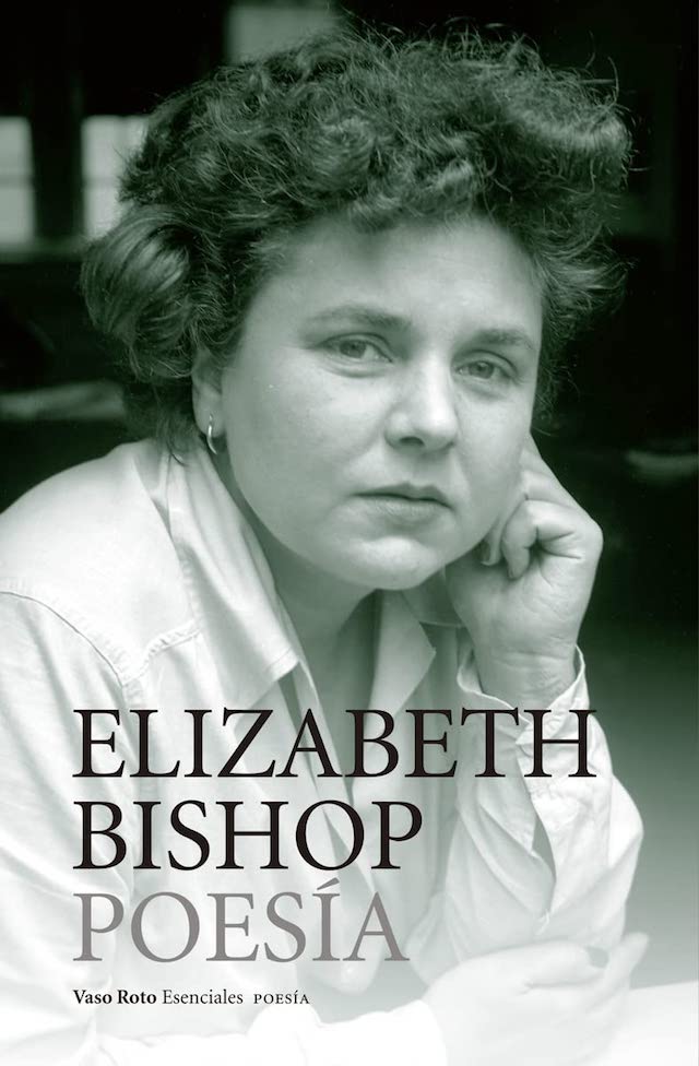 Elizabeth Bishop
