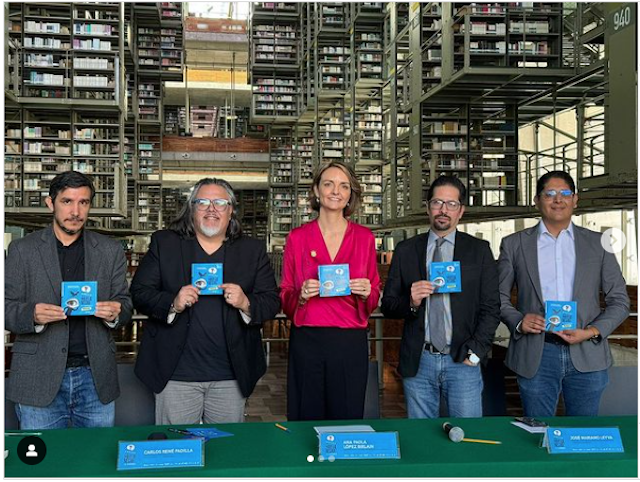 Semana de la Novela Negra