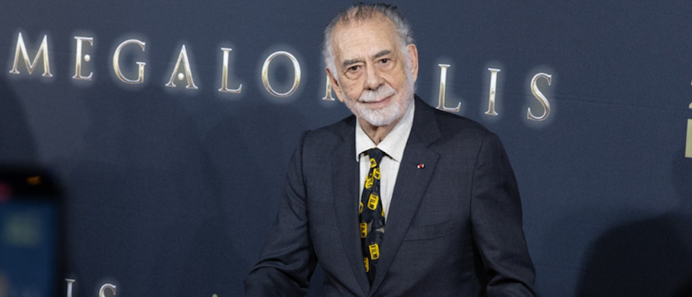 Francis Ford Coppola