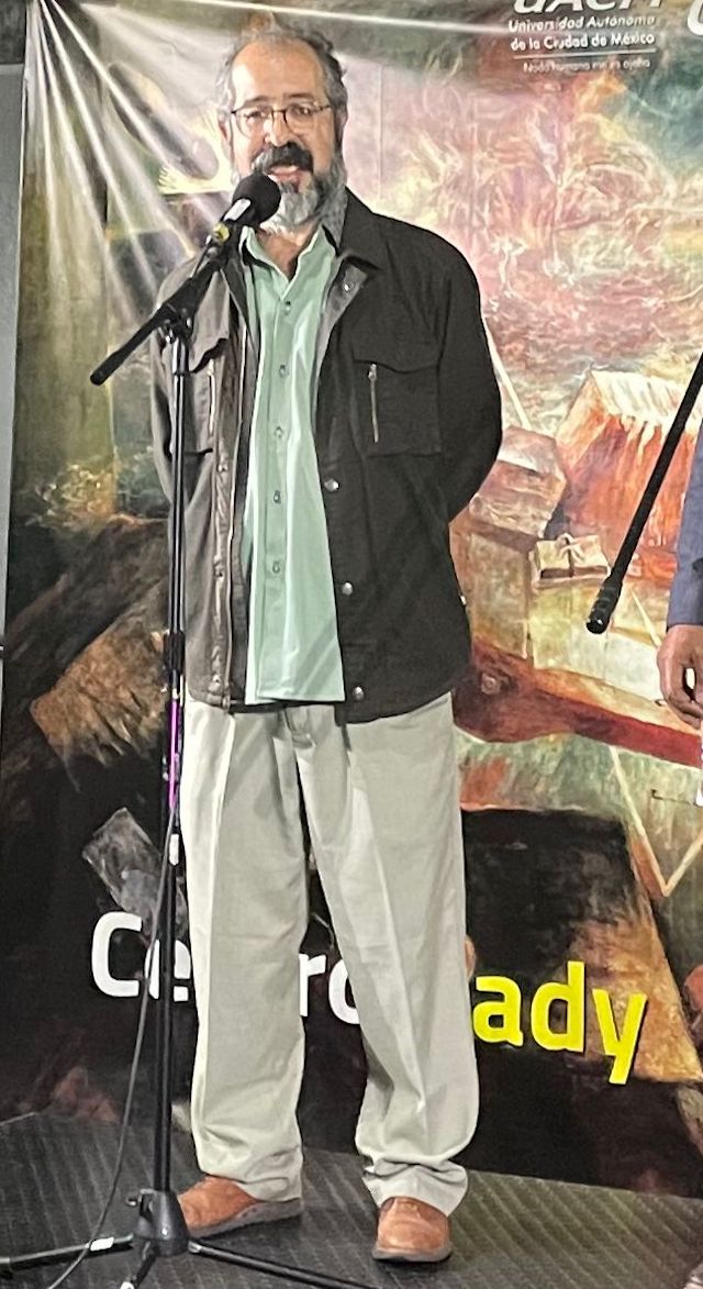 Gironella y Vlady: los pintores del tiempo