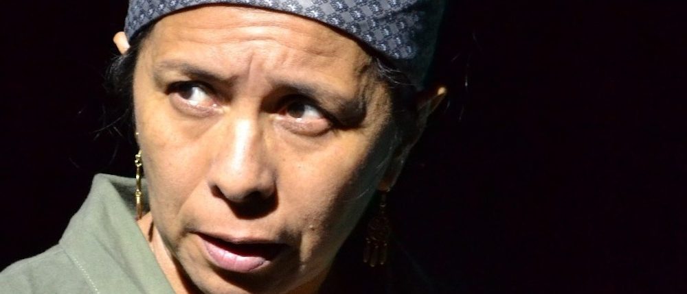 Trilogía en el CENART