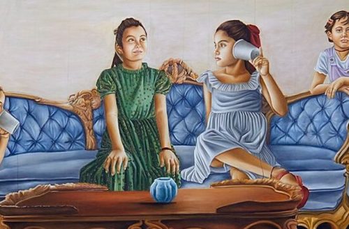 Maestros del Arte Contemporáneo en México