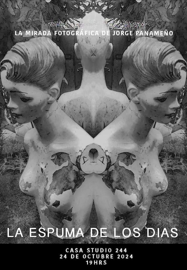 Las mujeres en el surrealismo