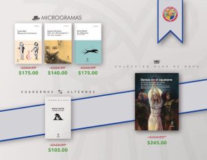 Fondo Editorial de la Universidad de Sonora