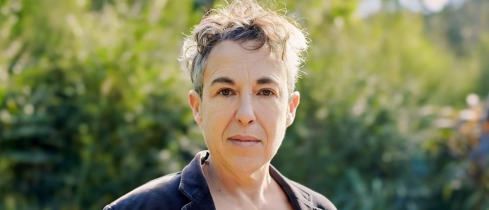 Gabriela Cabezón Cámara