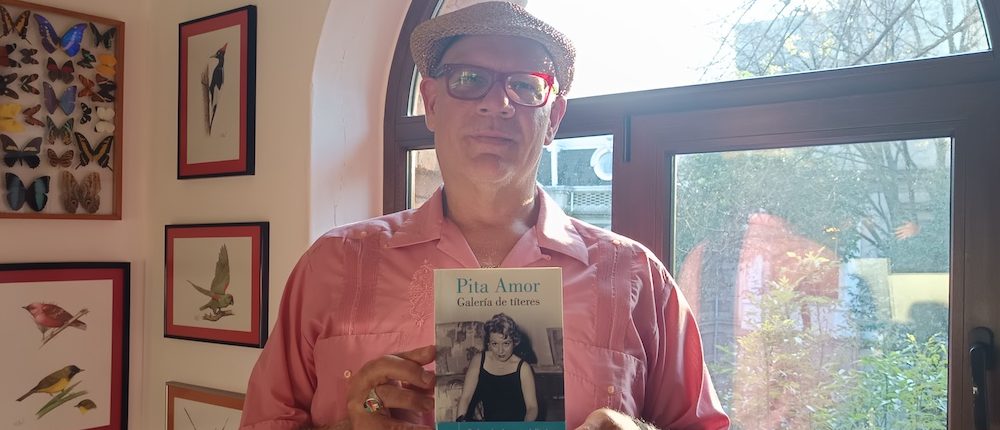 Michael K. Schuessler