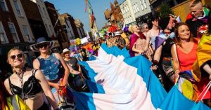 Turín Europride 2027