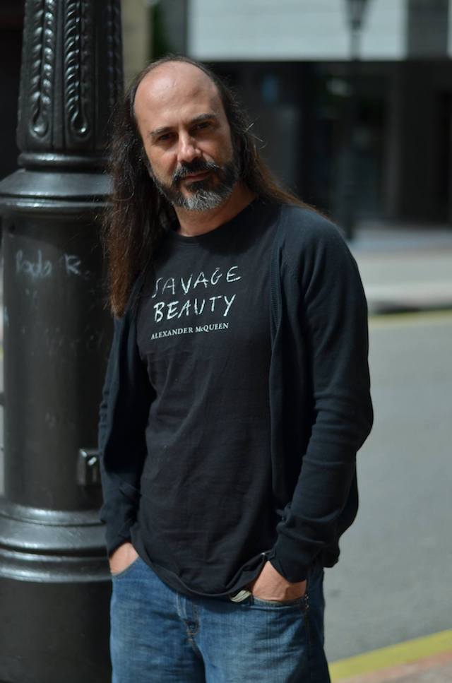 José Eugenio Sánchez