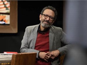  Fernando Rivera Calderón