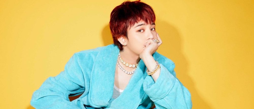 G-Dragon