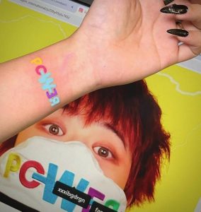 G-Dragon