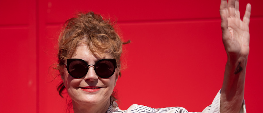 Susan Sarandon