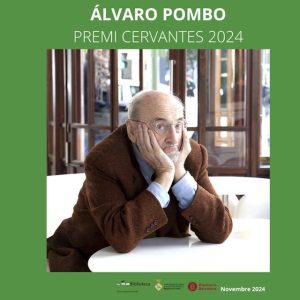 Álvaro Pombo