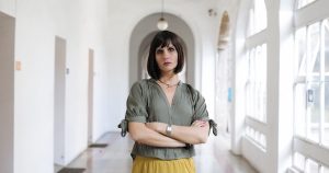 Ariel Florencia Richards