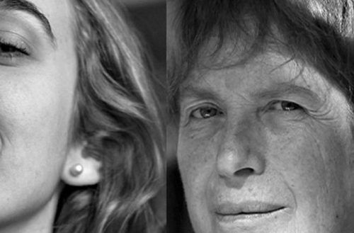 Ganadoras del Premio Herralde