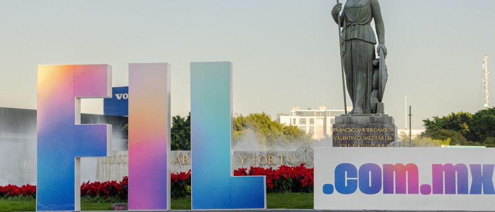 FIL en Guadalajara