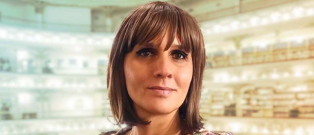 Ariel Florencia Richards