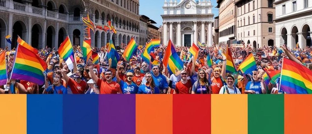 Turín Europride 2027