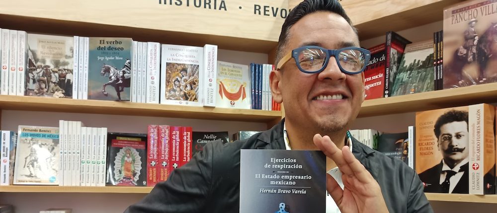 Hernán Bravo Varela