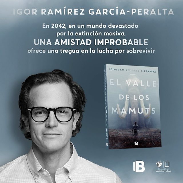  Igor Ramírez García Peralta