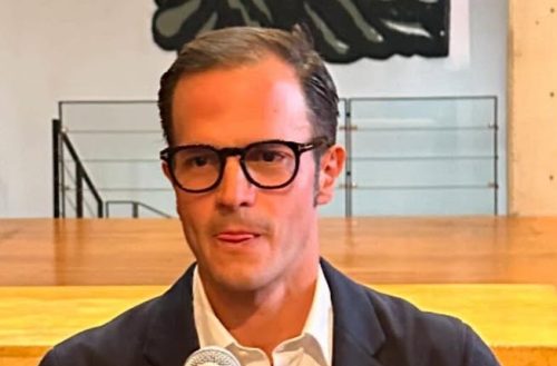 Igor Ramírez García Peralta