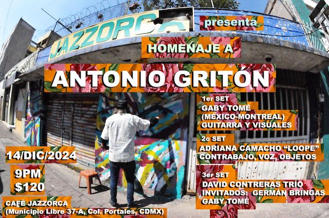 Antonio Ortiz Gritón