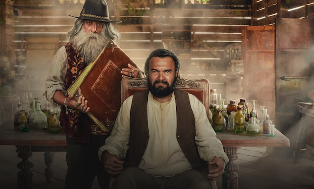 CIEN AÑOS DE SOLEDAD