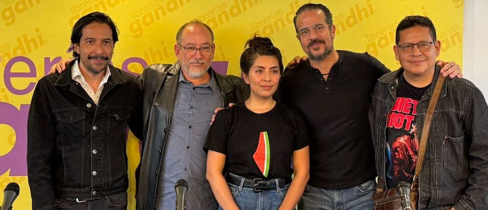 Berenice Andrade Medina