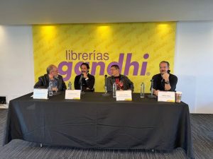 Berenice Andrade Medina 