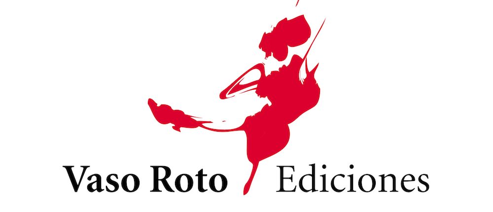 Vaso Roto Ediciones