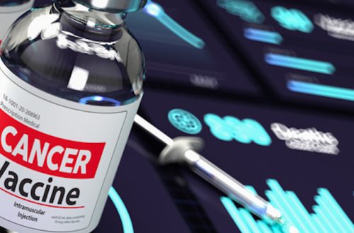 Vacuna contra el cáncer