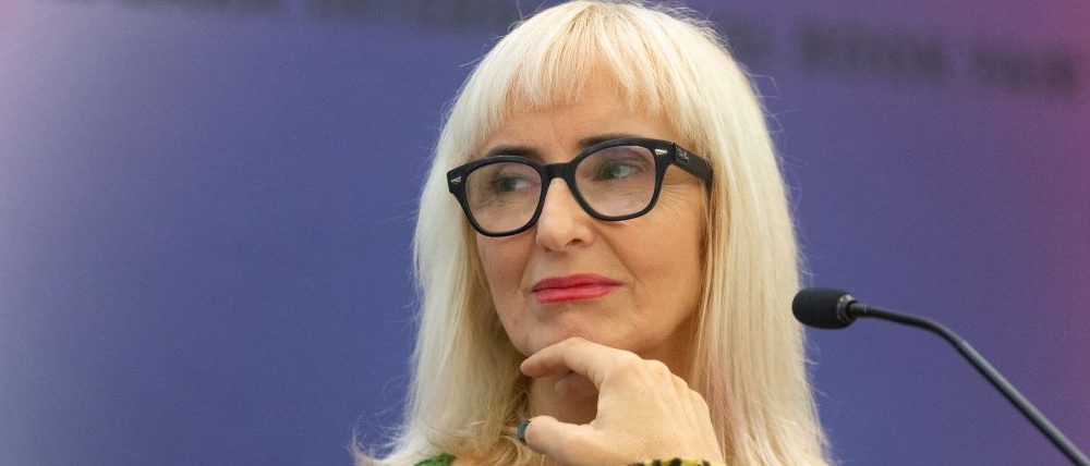 Patricia Esteban Erlés