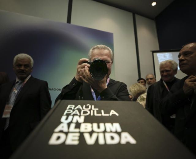 Raúl Padilla López