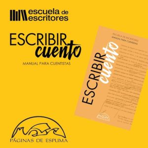  Escuela de Escritores