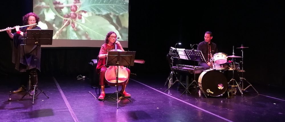 Mitos Prehispánicos