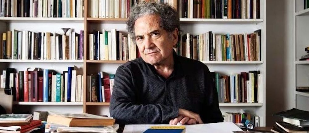 Ricardo Piglia