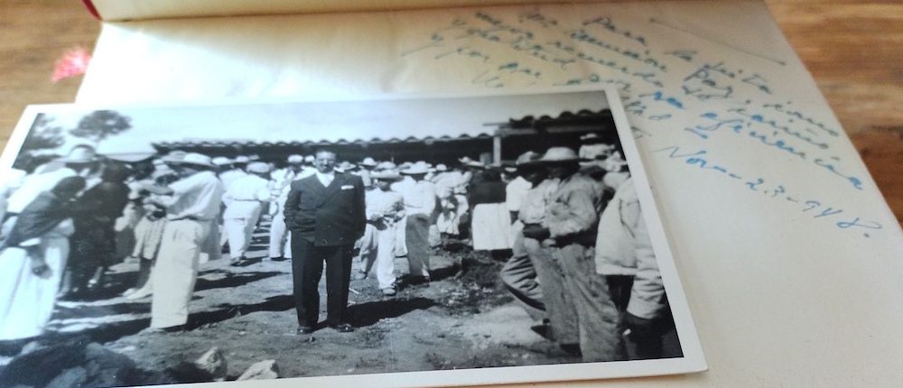 El amor por los libros dura toda la vida