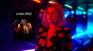 Emilia Pérez