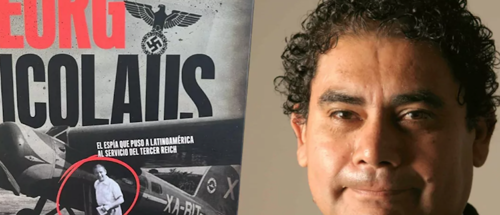 Juan Alberto Cedillo