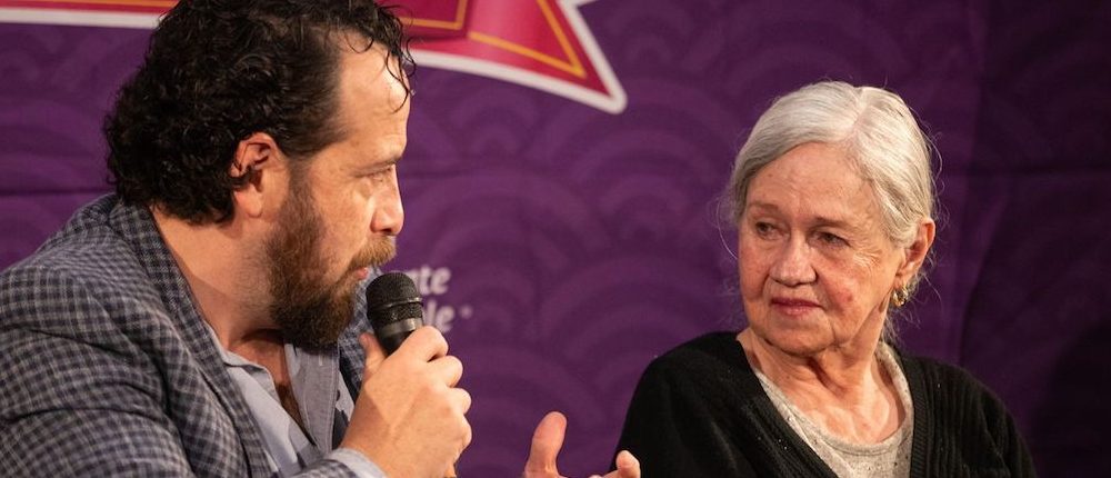 Apuntes sobre el deterioro de mi madre