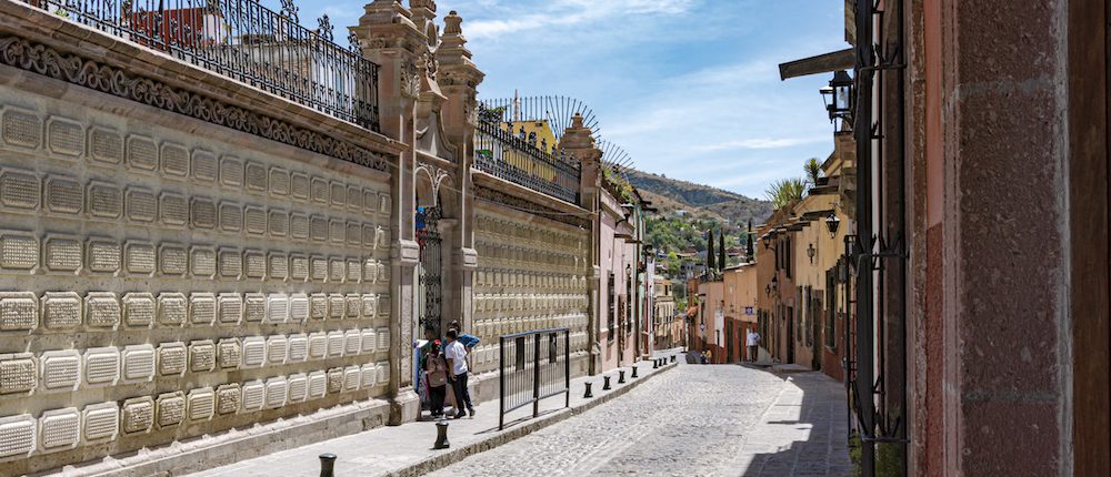San Miguel de Allende