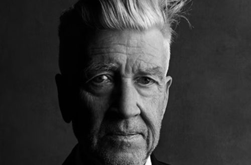 David Lynch