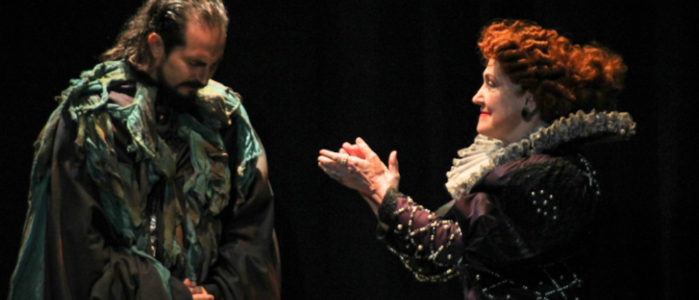 La noche que jamás existió